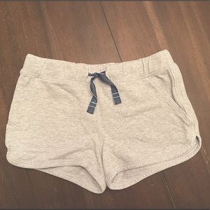 Ivivva by lululemon soft girls shorts